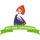 ПКФ Игрушки Воронеж