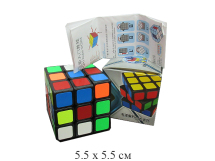 Кубик рубика для скоростной сборки  в кор.7133A