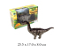 Динозавр на бат. В кор. 288-2