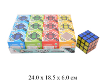 Кубик-рубика в кор. в диспл.1964-7