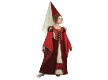 Карнавальный костюм Принцесса Гертруда р-р30 Батик
