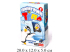 Игра настольная карточная "Пингвин Тяпа" в кор. Play Land