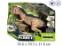 Р/у Динозавр 2 режима:демо версия,пульт управления,пар,свет,звук,рев,движение(бат в дино в компл)RS6