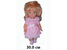 Кукла Даша №1 29 см в пак. "Моя любимая кукла"