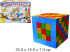 Конструктор ТИКО Архимед - 146 деталей цветная коробка (Рантис)
