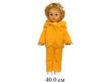 Кукла Соня М1 пак 40 см Ивановская фабрика игрушек