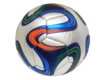 Мяч футбольный  "Перламутровый"